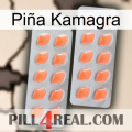 Piña Kamagra 27